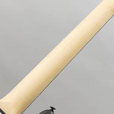 BLACK SMOKER Beta J5 (Matte Black Open Pore) -Made in Japan- image 8