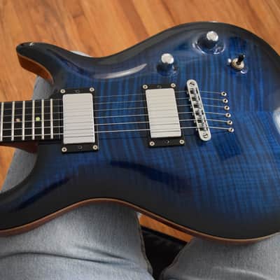 Carvin CT6 , California Carved top. Kiesel , OHSC image 6