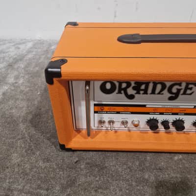 Orange TH30 - Guitar Amplifier Head - Orange - Like New w/ Original Box & Power Cable image 7
