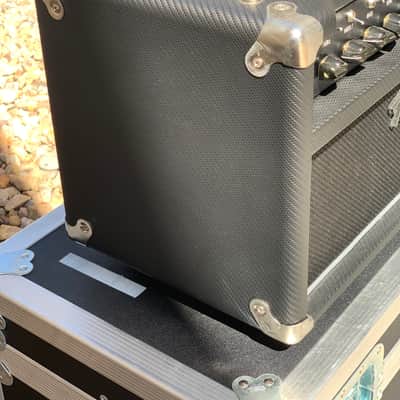 Two Rock John Mayer Signature with Matching Cab SN# 4 of 25 image 11