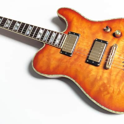 Schecter PT Custom image 14