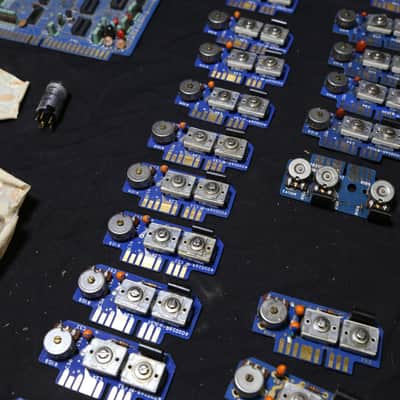 Ampex ATR-102, MM1100 / MM1200 Parts and Accessories - CARIBOU RANCH image 9