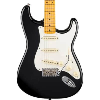 Fender American Vintage II 1957 Stratocaster Electric Guitar image 1
