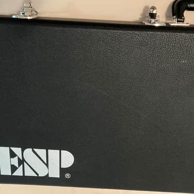 ESP E-II Stream Bass made in Japan image 13