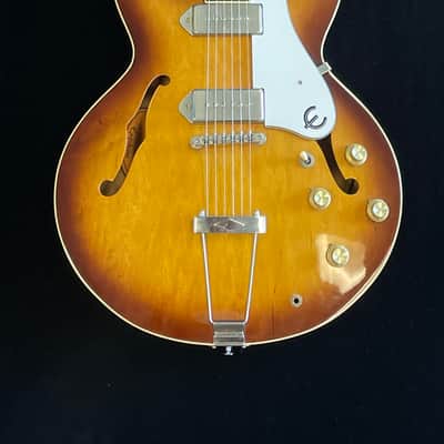 Epiphone Casino (Japanese) 1988 image 1