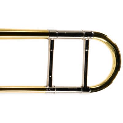 Jupiter XO 1632GL-LT 'Fedchok' Professional Tenor Trombone SN FB08454 image 11