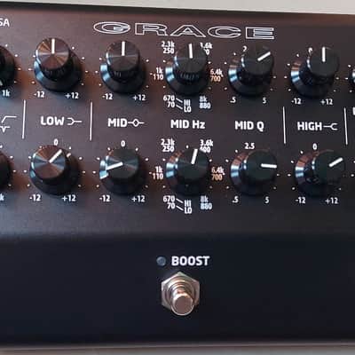 Reverb.com listing, price, conditions, and images for grace-design-felix