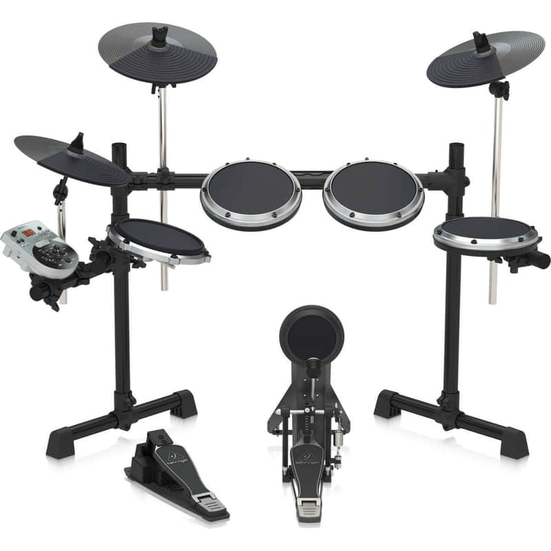 Behringer XD8USB ELECTRONIC DRUM KIT image 1