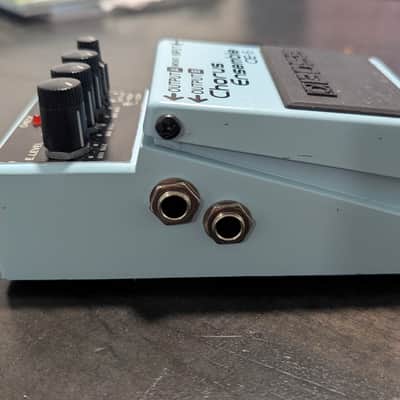Boss CE-5 Chorus Ensemble (Pink Label) 1995 image 3