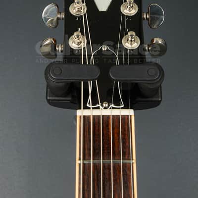 Gibson ES-335 DOT Reissue 2008 - Vintage Sunburst (COD 2115UG) image 10