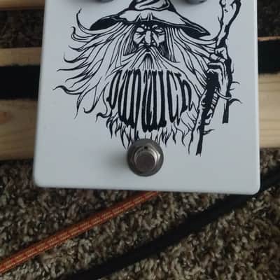 Dunwich Wizard Fuzz image 2