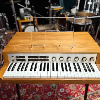 Philips Philicorda + Hohner Symphonic 45 = Great Vintage Organ Special Offer image 2