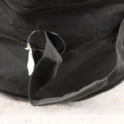 Gearlux 10x12 Tom Drum Case Bag image 4