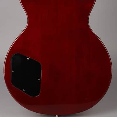 Gibson Custom Shop Edition Les Paul Studio Standard - 1983 - Cherry Sunburst w/OHSC image 8