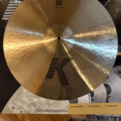 Zildjian K 20” Ride 2024 image 1