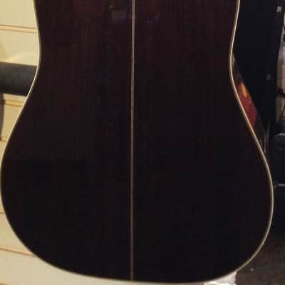 Takamine TAN16C Natural w/OHSC - free shipping! Price reduced! image 4