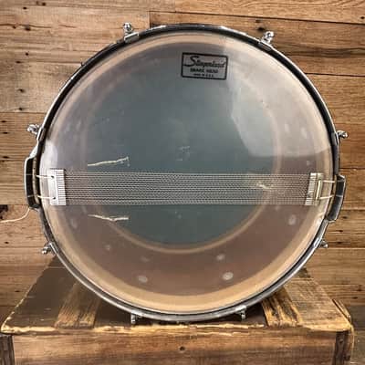 Slingerland Duco Radio King Student Model 8-lug 14"x7" image 6
