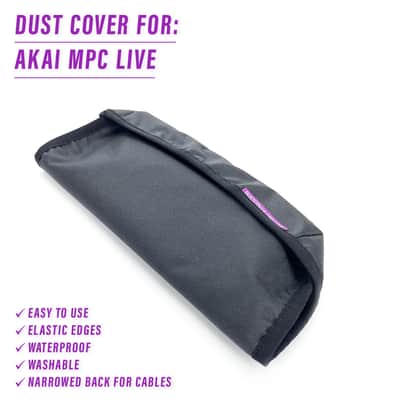 DUST COVER for Akai MPC Live image 7