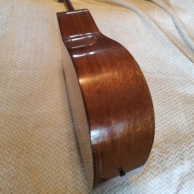 Martin D-18GE Golden Era 1995 - Natural image 9