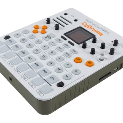 Sonicware CyDrums Expressive Drum Synthesizer [USED] image 4