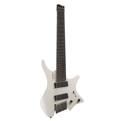Strandberg Boden Metal 8