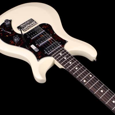 PRS S2 Studio Electric Guitar in Limited Edition Antique White w/Softcase Bild 3