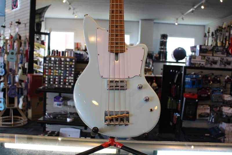 Ashdown Capri - Ice Blue image 1