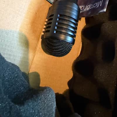 AKG D140 E - Vintage | Reverb