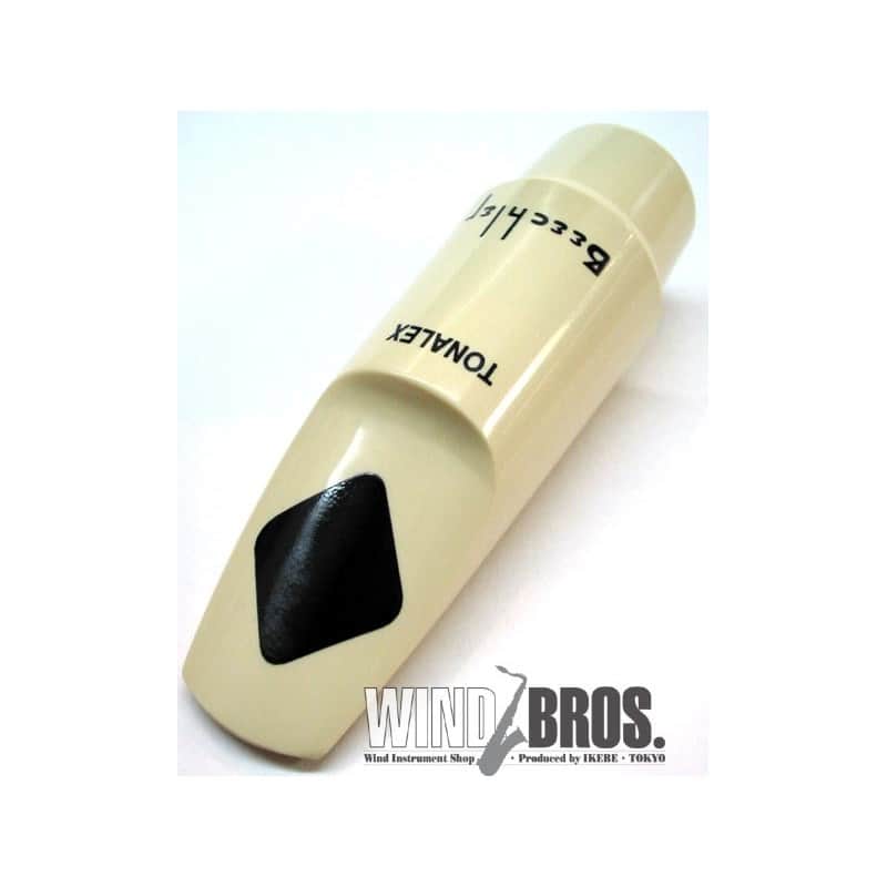 Beechler [Back-order item] 'Opening: L7S' Mouthpiece for alto saxophone Beechler Tonarex image 1