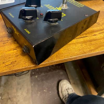 Electro-Harmonix Big Muff Pi Black Russian V8 image 4