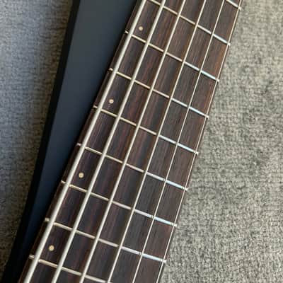 FingyBass 25"/23" Headless Bass image 8