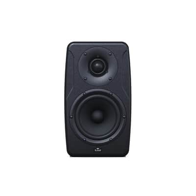 IK Multimedia iLoud Precision 5 5-inch Monitor Studio Speaker (Single) image 1