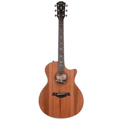 Taylor 714ce Ltd Sinker Rosewood / Indian Rosewood