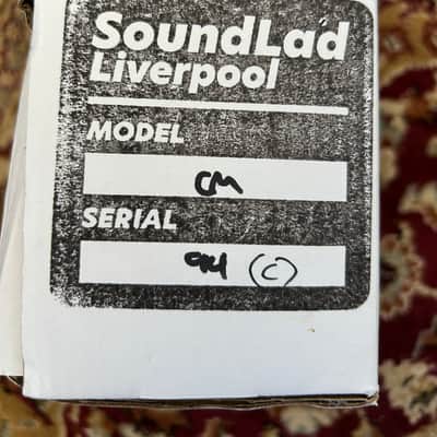 Soundlad - Clean Machine image 6