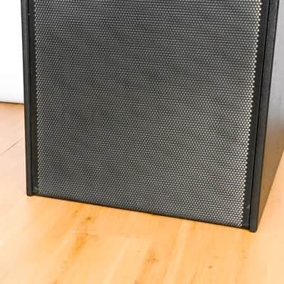 Electro-Voice (EV) EVA-2151D Dual 15" Passive Line Array Subwoofer CG01YA1 *ASK FOR SHIPPING* image 3