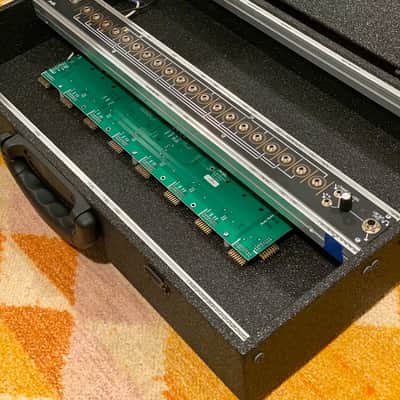 Make Noise Shared System Enclave Case 7u 208 HP Free Shipping! Eurorack image 3