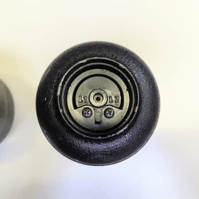 Very Clean! One Pair University ID-60 Alnico Magnet Public Address/Mid Range Drivers - Look & Sound Excellent image 9