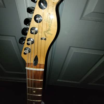 Fender Player Telecaster HH with Pau Ferro Fretboard 2019 - 2024 - Silver image 7