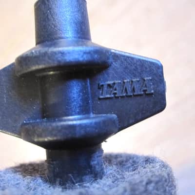Tama Cymbal Stand Long Boom Arm - Vintage (USED) image 7
