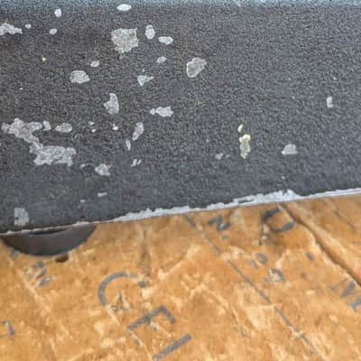 Vox cry baby Wah-Wah 1968 transition clover inductor image 14