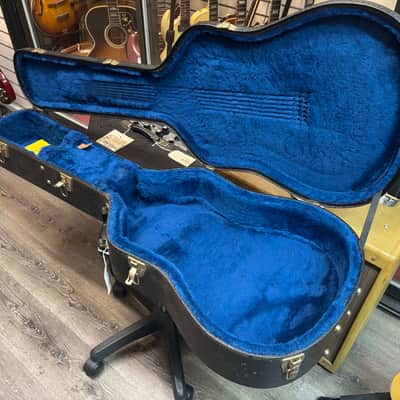 Gibson J-35 2013 - Antique Natural image 11