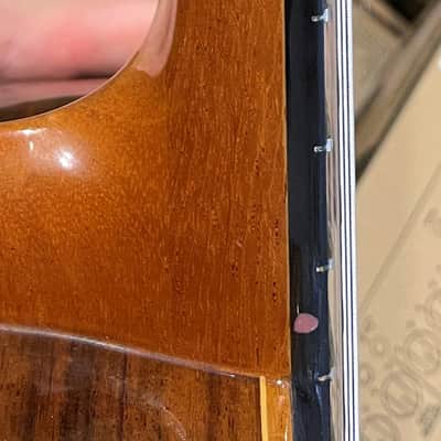 Jose Ramirez R2 Classical ~ Secondhand image 10