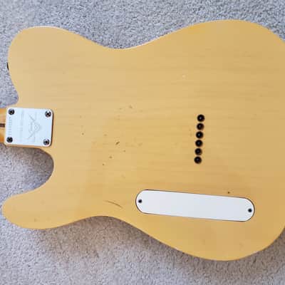 Fender Custom Shop Limited Edition Esquire image 15