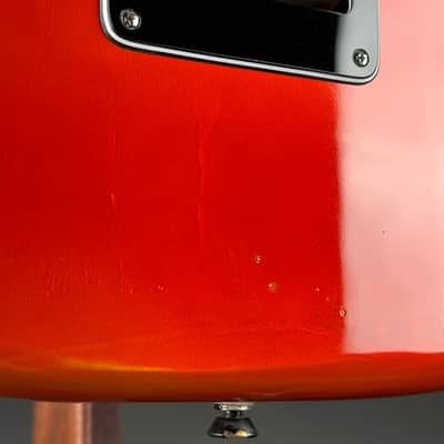 Used 2025 Fender Player II Strat Refin TSU26146 image 15