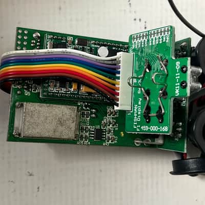 Fishman Aurora F1 preamp and Pickup system image 2