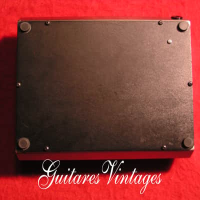 Très rare Electro-Harmonix Holier Grail Reverb 1990' imagen 3