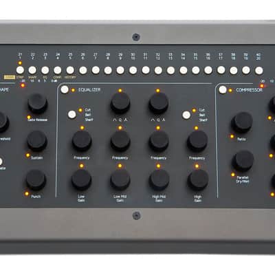 Softube Console 1 MKII Mixer image 2