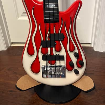 Spector USA NS-2 - Mint Condition image 2