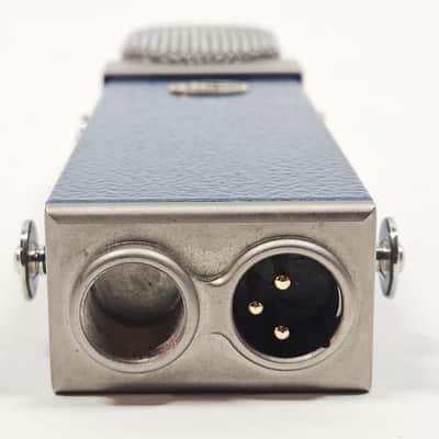 BLUE Blueberry Microphone + Shock Mount image 9