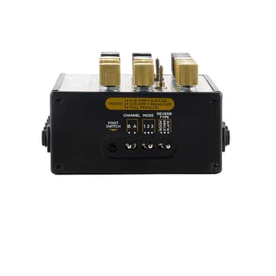 DSM & Humboldt Electronics Simplifier X image 5
